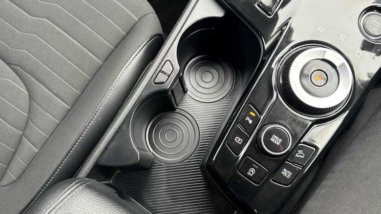 Kia Sportage 1.6T GDi 48V ISG 3 5dr DCT Petrol Estate